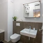 Apartamento Morska 6 Luxury Znjan Split