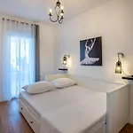 Apartamento Morska 6 Luxury Znjan