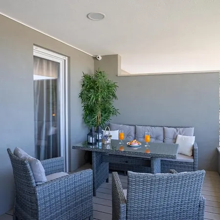 Morska 6 Luxury Znjan Split