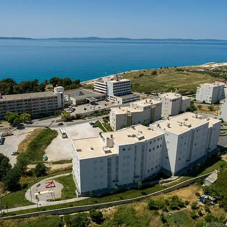 Morska 6 Luxury Znjan