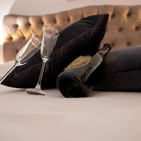 Morska 6 Luxury Znjan Split