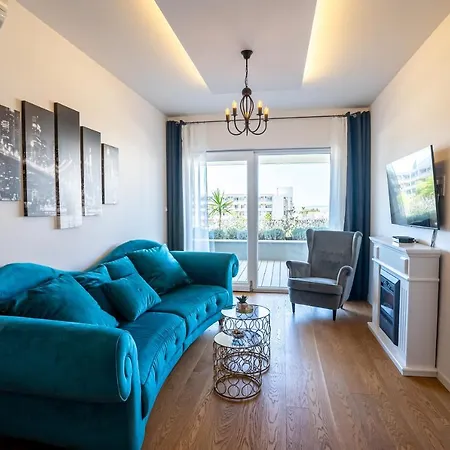 Apartment Morska 6 Luxury Znjan Split