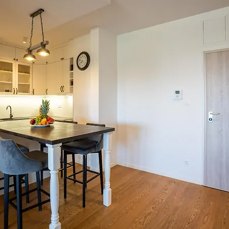 Apartment Morska 6 Luxury Znjan Split