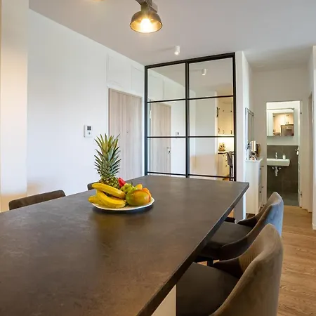 Apartment Morska 6 Luxury Znjan Split