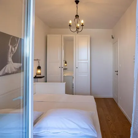 Apartment Morska 6 Luxury Znjan Split