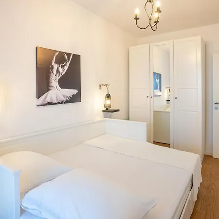 Morska 6 Luxury Znjan * 스플리트