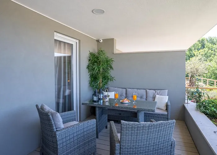 Morska 6 Luxury Znjan ספליט