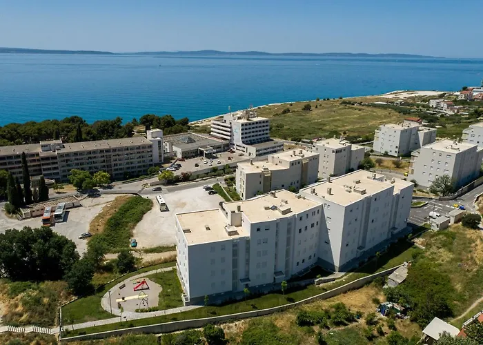 Morska 6 Luxury Znjan