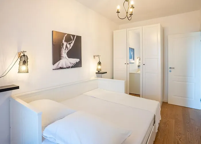 Morska 6 Luxury Znjan * ספליט